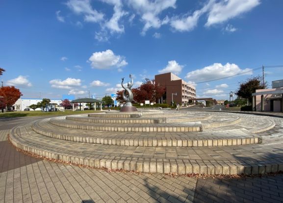 羽生平和公園の画像