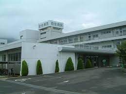 岩佐病院の画像