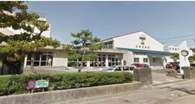 新潟市立女池小学校の画像
