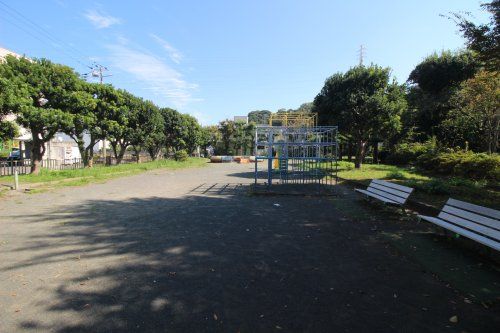 大矢部第2公園の画像