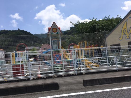 丸子幼稚園の画像