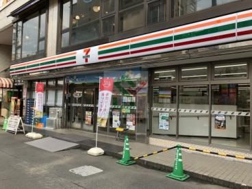 セブンイレブン 志木駅前店の画像