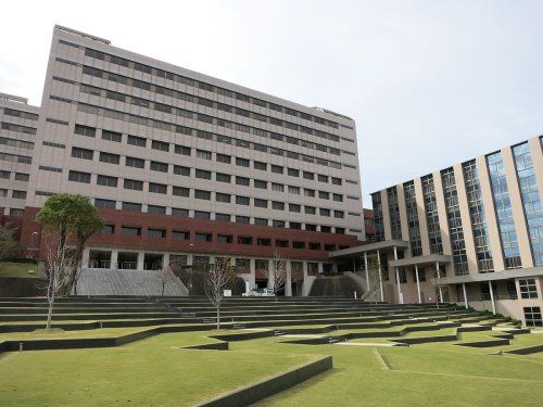 私立九州産業大学の画像
