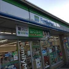 ファミリーマート 瑞穂弥富通四丁目店の画像