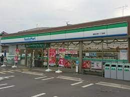 ファミリーマート 朝霞本町一丁目店の画像