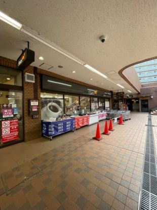 ダイエー板橋サンゼリゼ店の画像