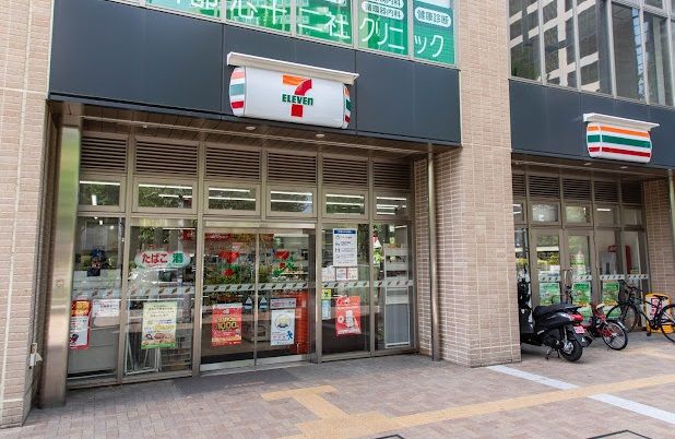 セブンイレブン 西新宿5丁目中央店の画像