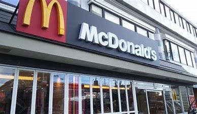 マクドナルド 広路通り店の画像