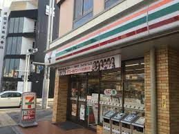 セブン-イレブン 名古屋阿由知通４丁目店の画像