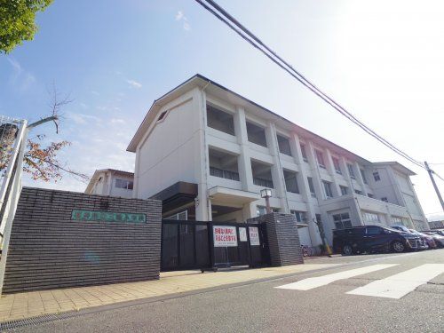 桜井市立三輪小学校の画像