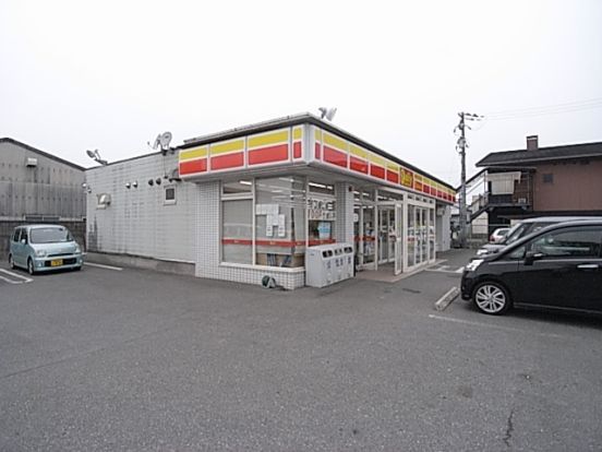 デイリーヤマザキ 田原本唐古店の画像