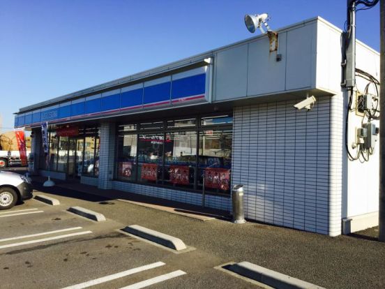 ローソン 朝霞岡店の画像