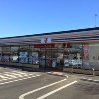 セブンイレブン 朝霞市博物館前店の画像