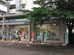 ファミリーマート 朝霞駅東口店の画像