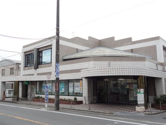 関西みらい銀行 長尾支店の画像