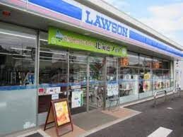 ローソン朝霞根岸台二丁目店の画像