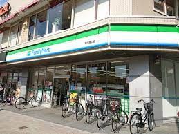 ファミリーマート 和光南口店の画像