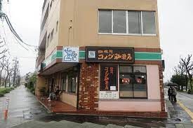 コメダ珈琲店 西高蔵店の画像