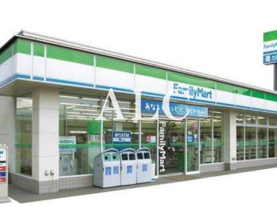 ファミリーマート豊島高田一丁目店（image）の画像