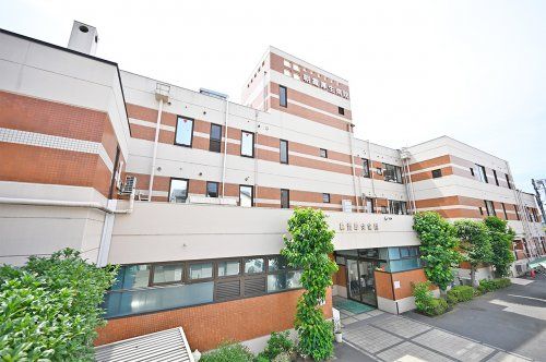 朝霞厚生病院の画像