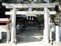 木熊野神社の画像