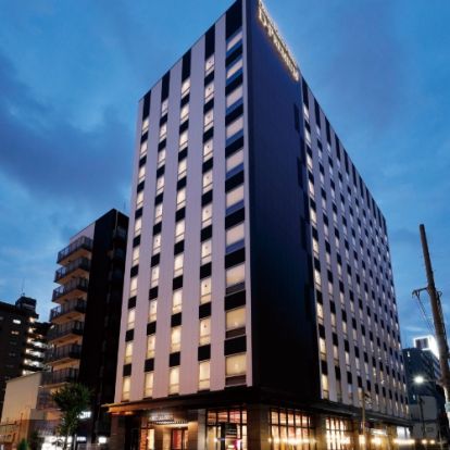 ダイワロイヤルホテル D-CITY(ディーシティ) 大阪新梅田の画像