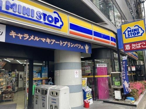 ミニストップ 豊崎5丁目店の画像