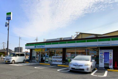 ファミリーマート ＭＹＳ堺神石市之町店の画像