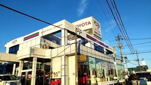 NTP名古屋トヨペット一宮・今伊勢店の画像