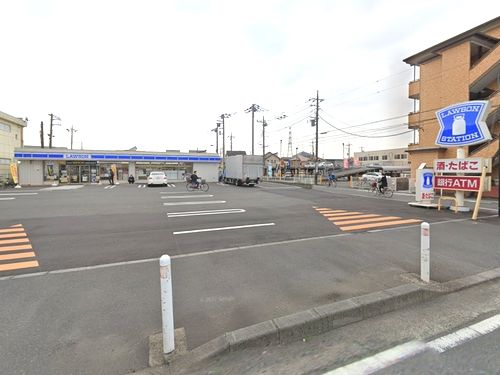 ローソン相模原大野台一丁目店の画像