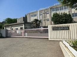 川崎市立南原小学校の画像