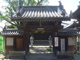 西徳寺の画像