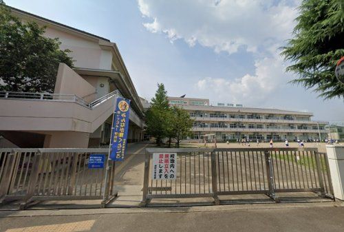 仙台市立榴岡小学校の画像