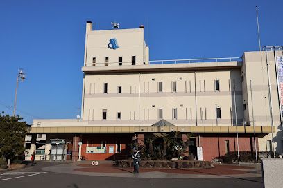 綾川町役場の画像