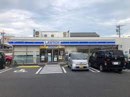 ローソン 西区西ハサバ店の画像