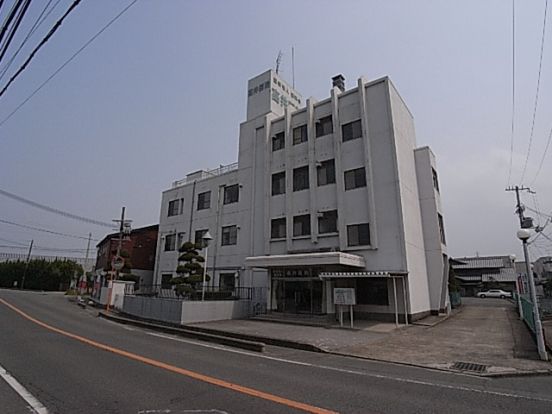 高井医院の画像