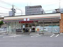 セブン-イレブン 豊田西店の画像