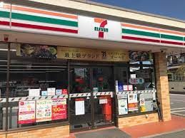 セブン-イレブン 豊田市日之出町店の画像