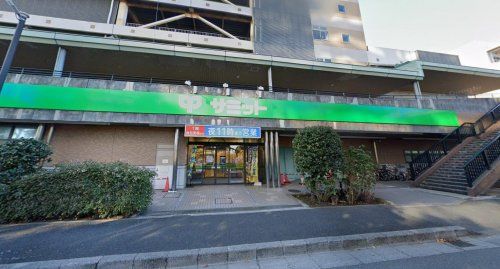 サミットストア 川口エルザタワー店の画像