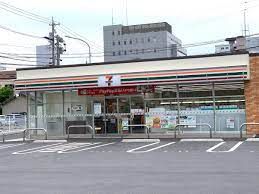 セブン-イレブン 豊田市神田町店の画像