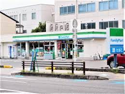 ファミリーマート 豊田元城町二丁目店の画像