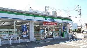 ファミリーマート 豊田若宮店の画像