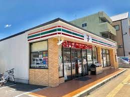 セブン-イレブン 豊田市昭和町店の画像