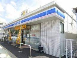 ローソン 三河豊田駅前店の画像