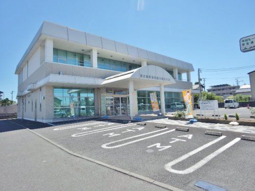 JAしみず飯田支店の画像