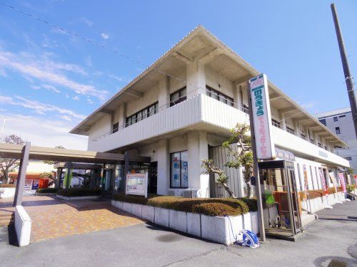 JAしみず庵原支店の画像