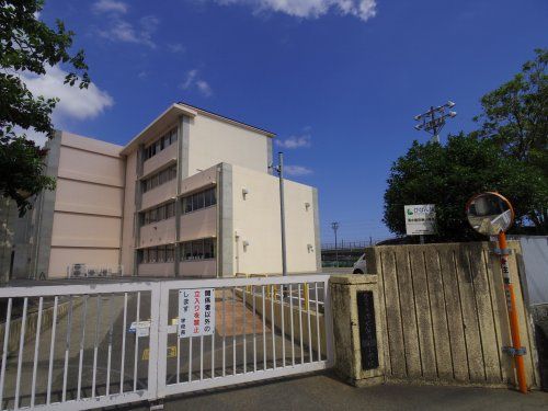 静岡市立清水飯田東小学校の画像