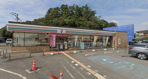 セブンイレブン 和歌浦津屋店の画像