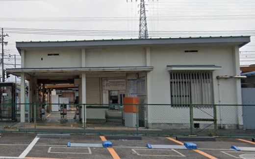 井原里駅の画像