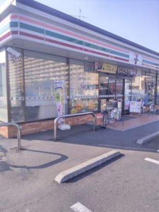 セブンイレブン新松戸５丁目店の画像